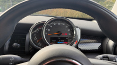 MINI Hatchback 2.0 Cooper S II 3dr Petrol Hatchback